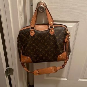 Louis Vuitton bag